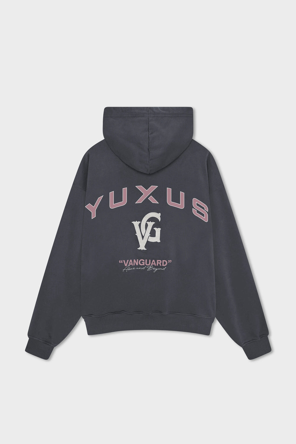 BISTRE "VANGUARD" HOODIE