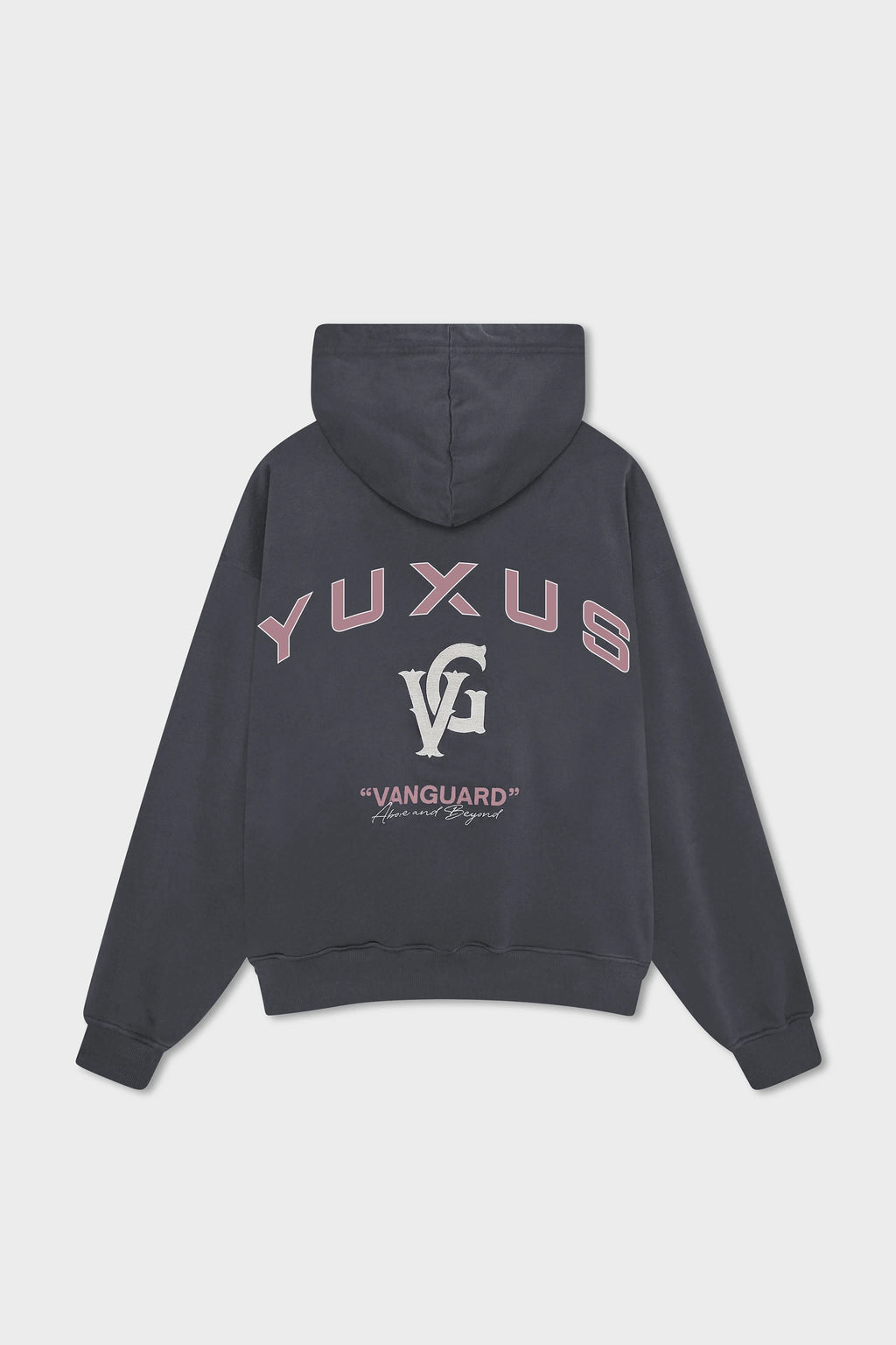 BISTRE "VANGUARD" HOODIE
