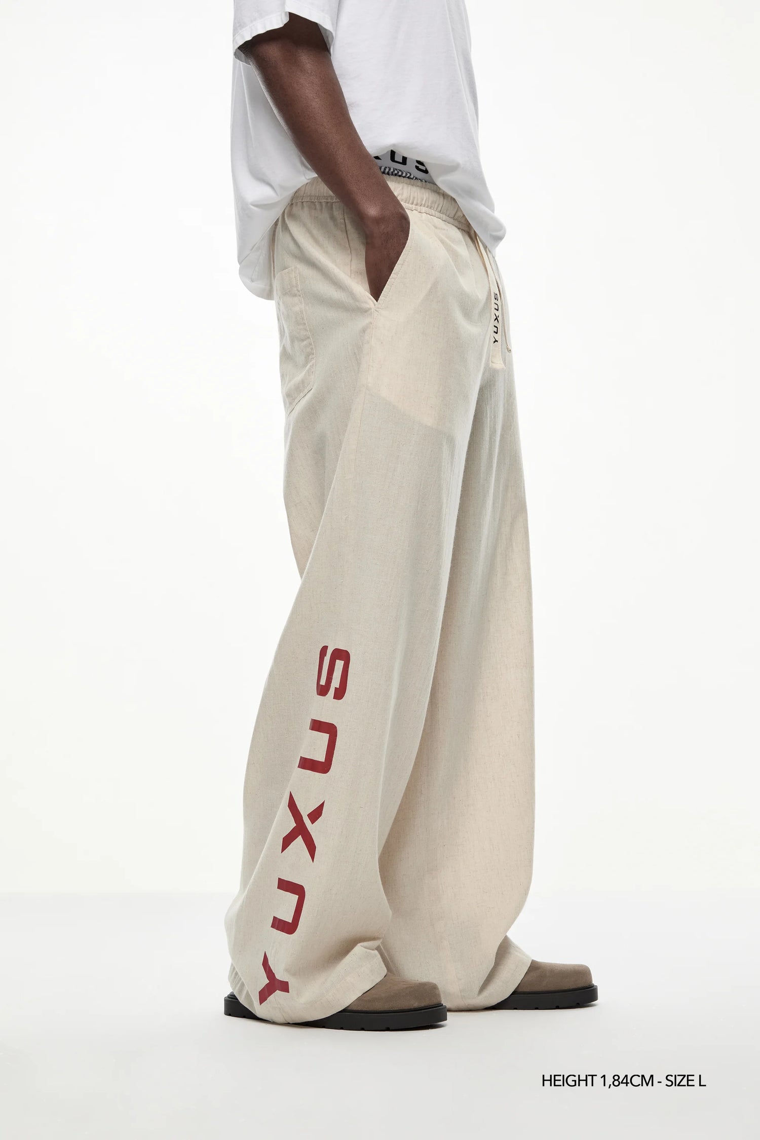 BLAZE "LINEN" PANTS