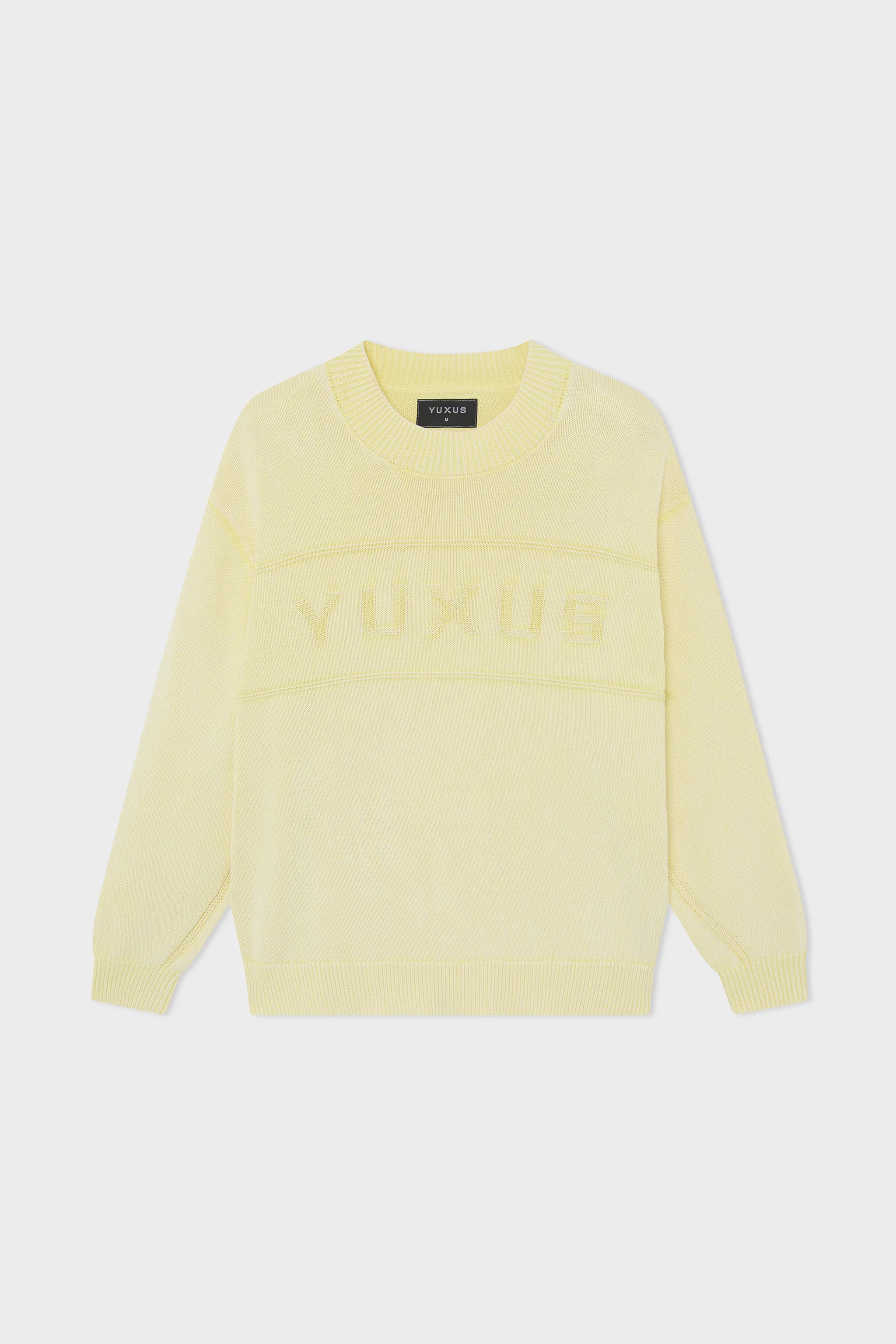 BLONDE "GENESIS" JERSEY