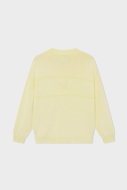 BLONDE "GENESIS" JERSEY