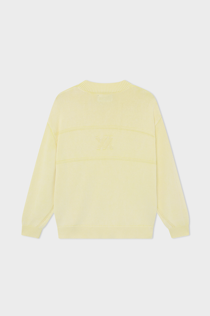 BLONDE "GENESIS" JERSEY