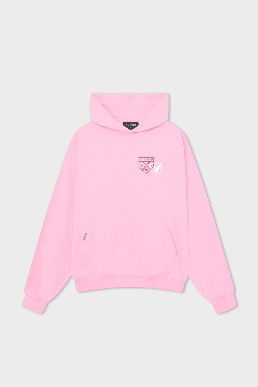 BLOOM "LE CLUB" HOODIE