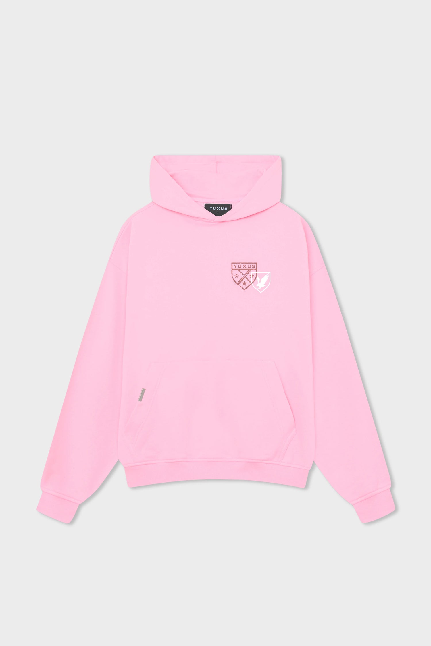 BLOOM "LE CLUB" HOODIE