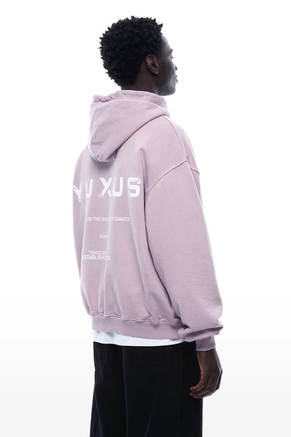 BLOSSOM "ICONS" HOODIE
