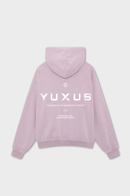 BLOSSOM "ICONS" HOODIE