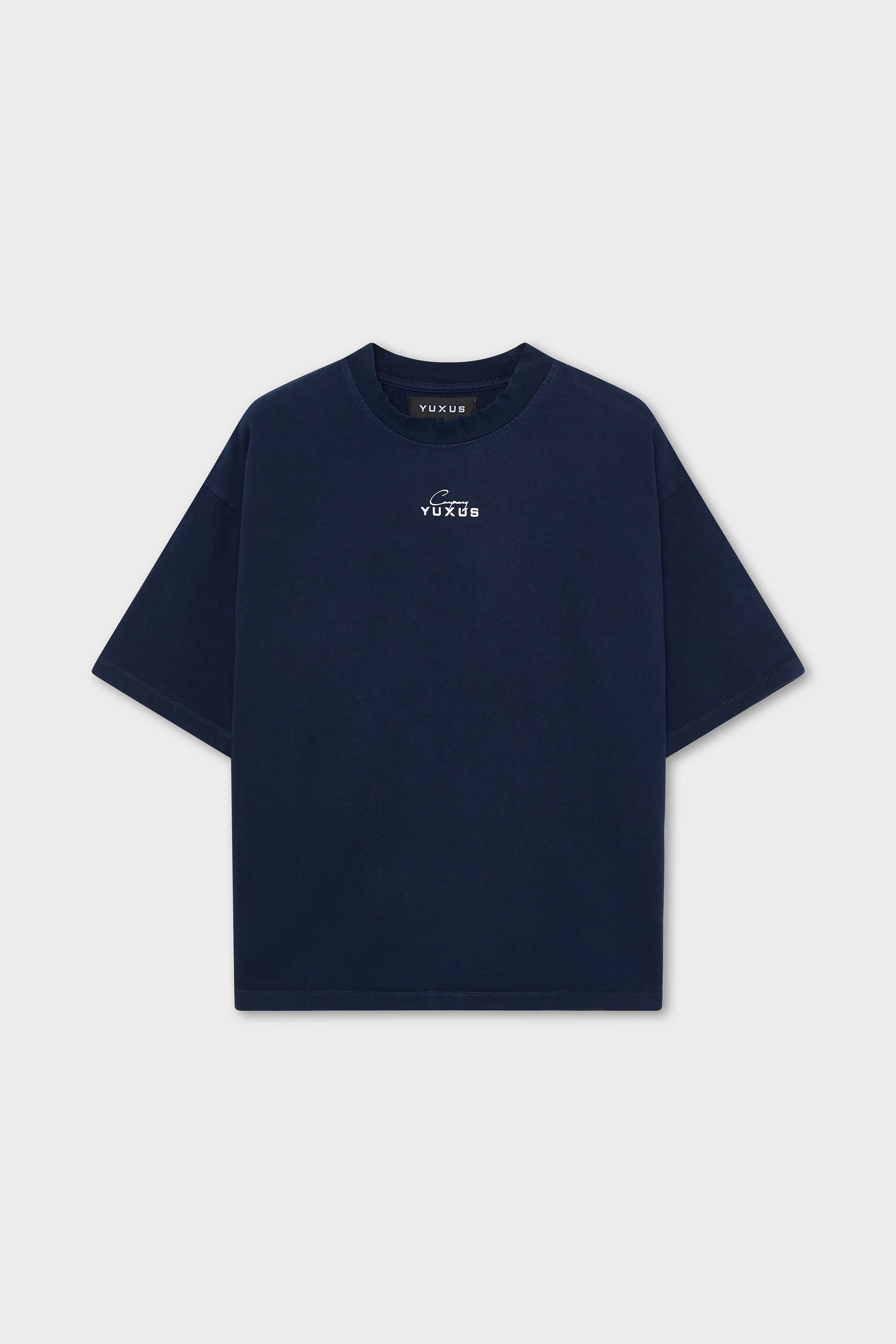 Camisetas Yuxus Patterns Azules Para Camiseta YUXUS PATTERNS