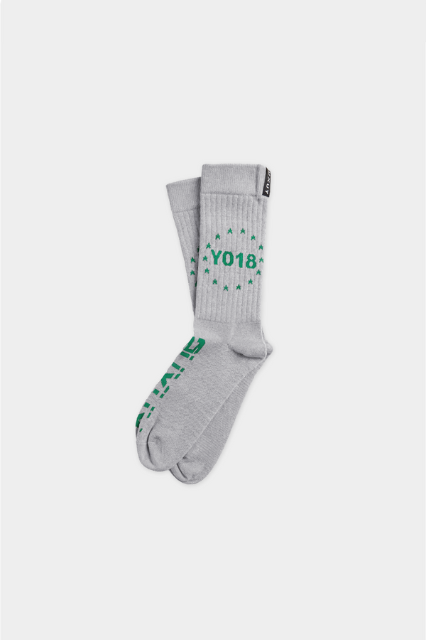 BLUR "MEMORIES" SOCKS
