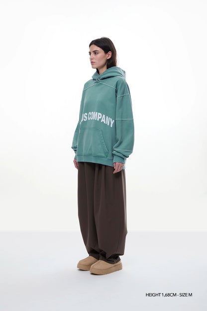 BONDI "THREADS" HOODIE