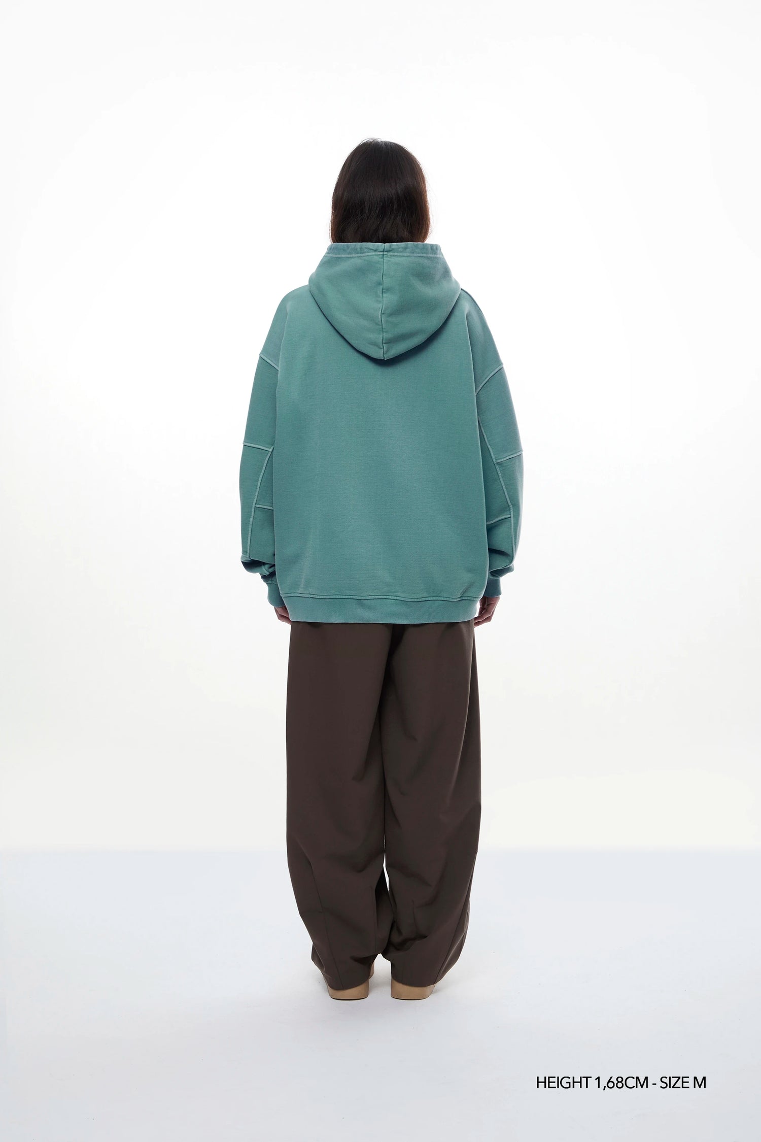 BONDI "THREADS" HOODIE