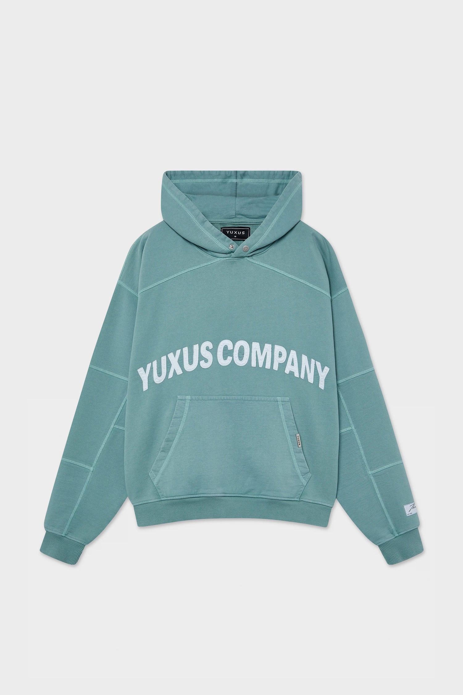 BONDI "THREADS" HOODIE