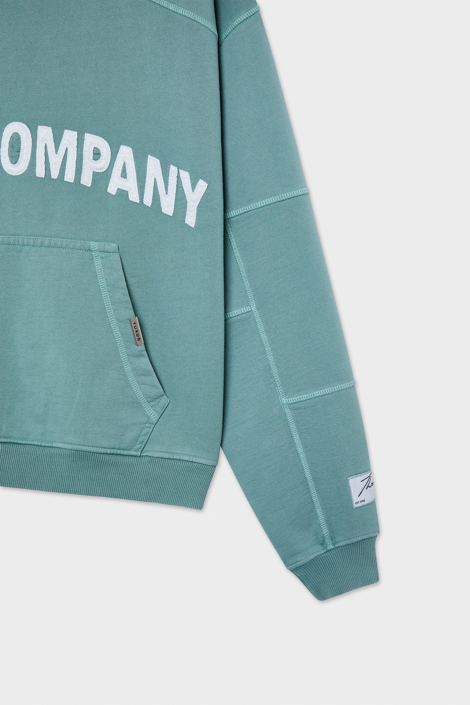 BONDI "THREADS" HOODIE