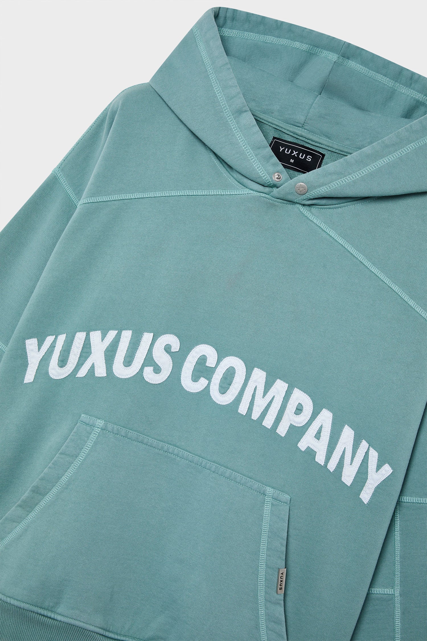 BONDI "THREADS" HOODIE