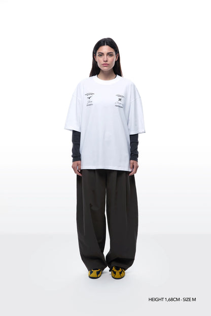 BONE "GENESIS" T-SHIRT