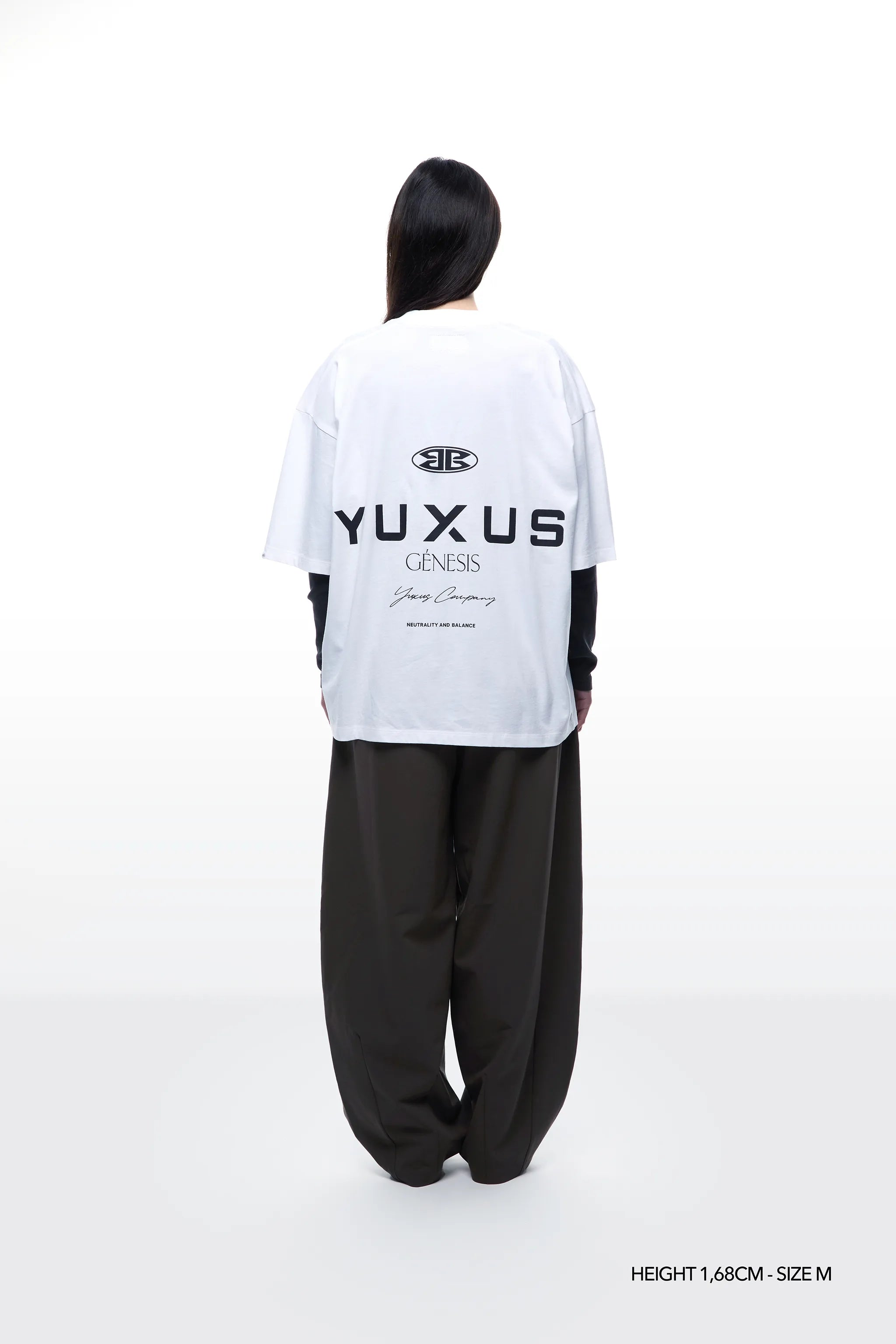 BONE "GENESIS" T-SHIRT