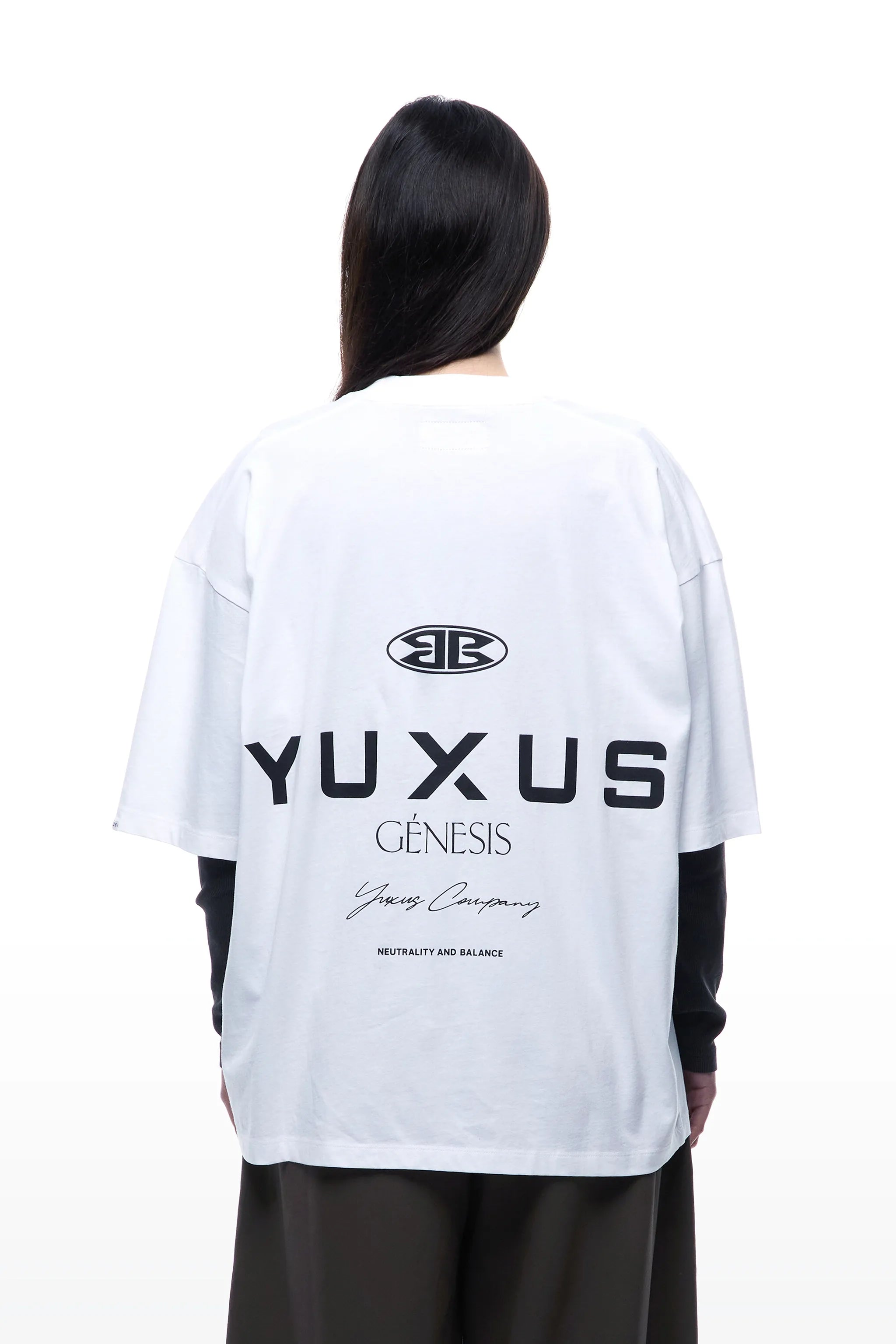 BONE "GENESIS" T-SHIRT