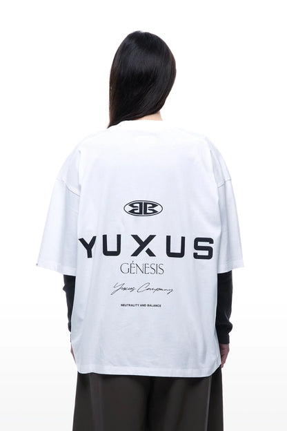 BONE "GENESIS" T-SHIRT