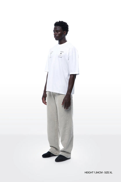 BONE "GENESIS" T-SHIRT