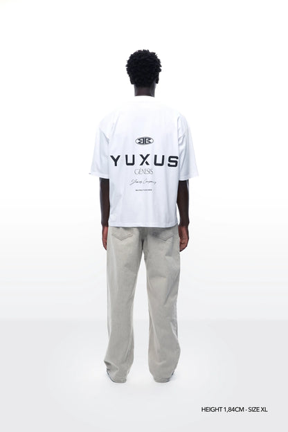 BONE "GENESIS" T-SHIRT