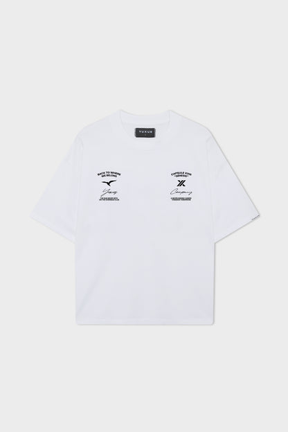 BONE "GENESIS" T-SHIRT