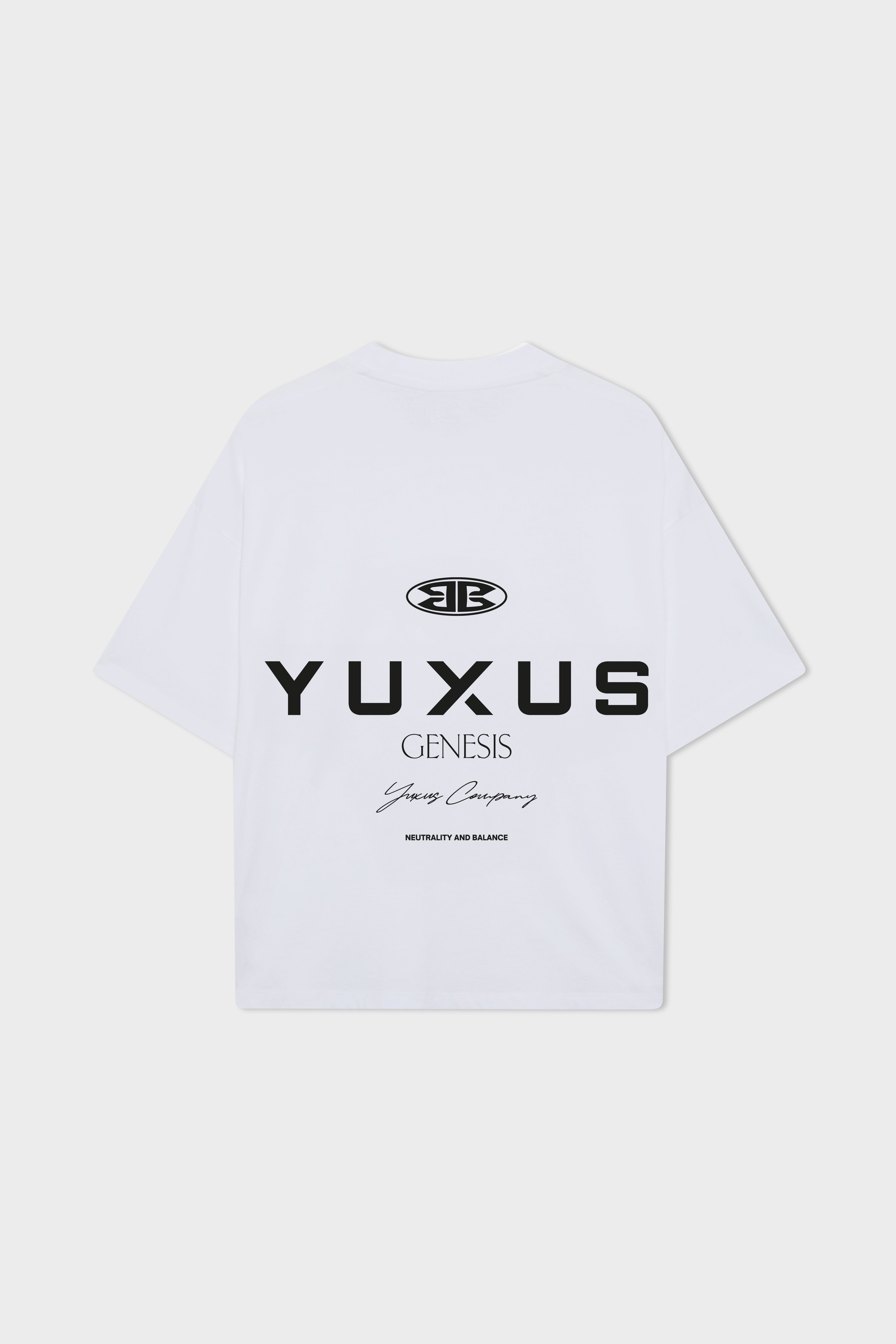 BONE "GENESIS" T-SHIRT