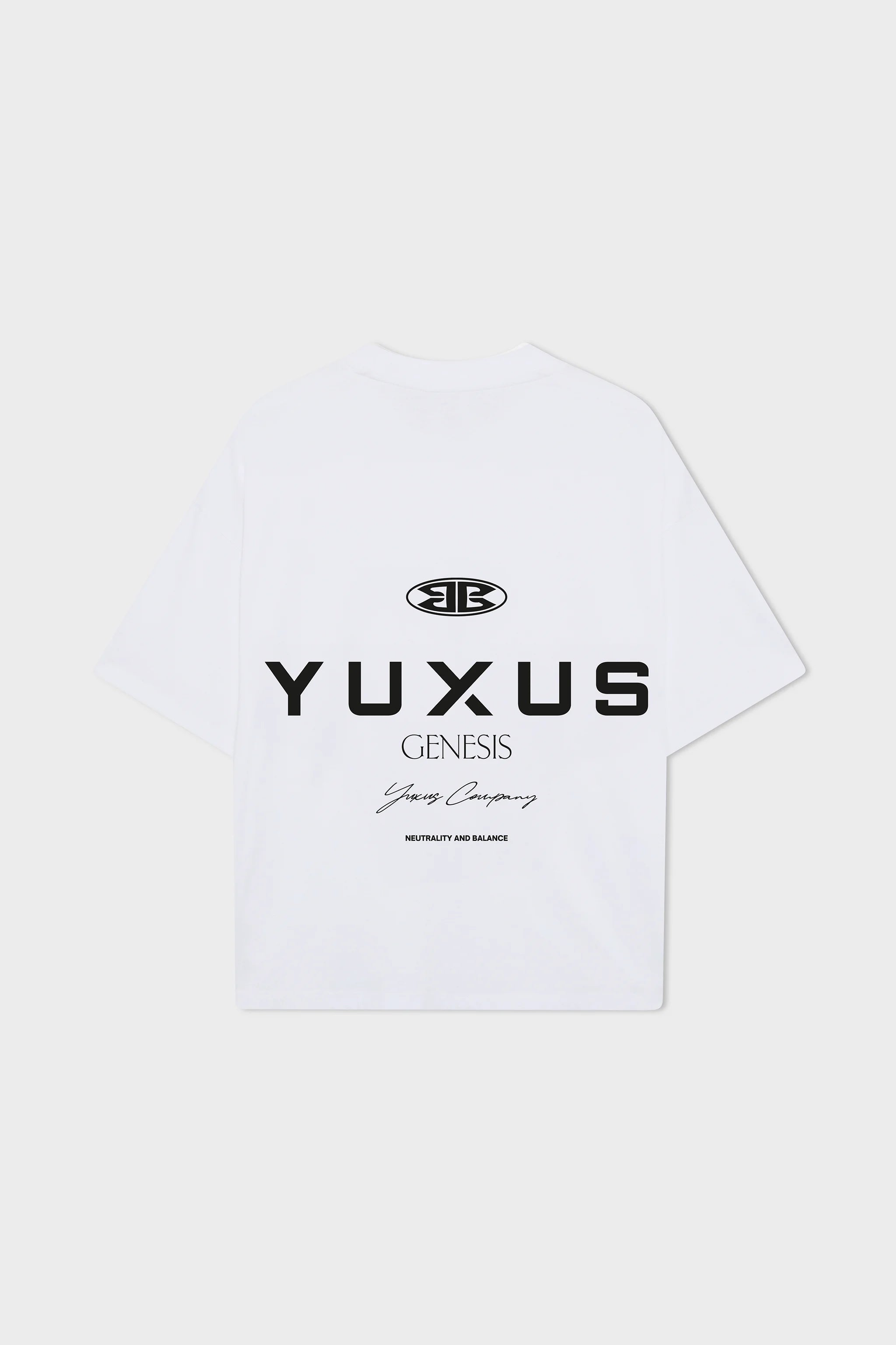 BONE "GENESIS" T-SHIRT