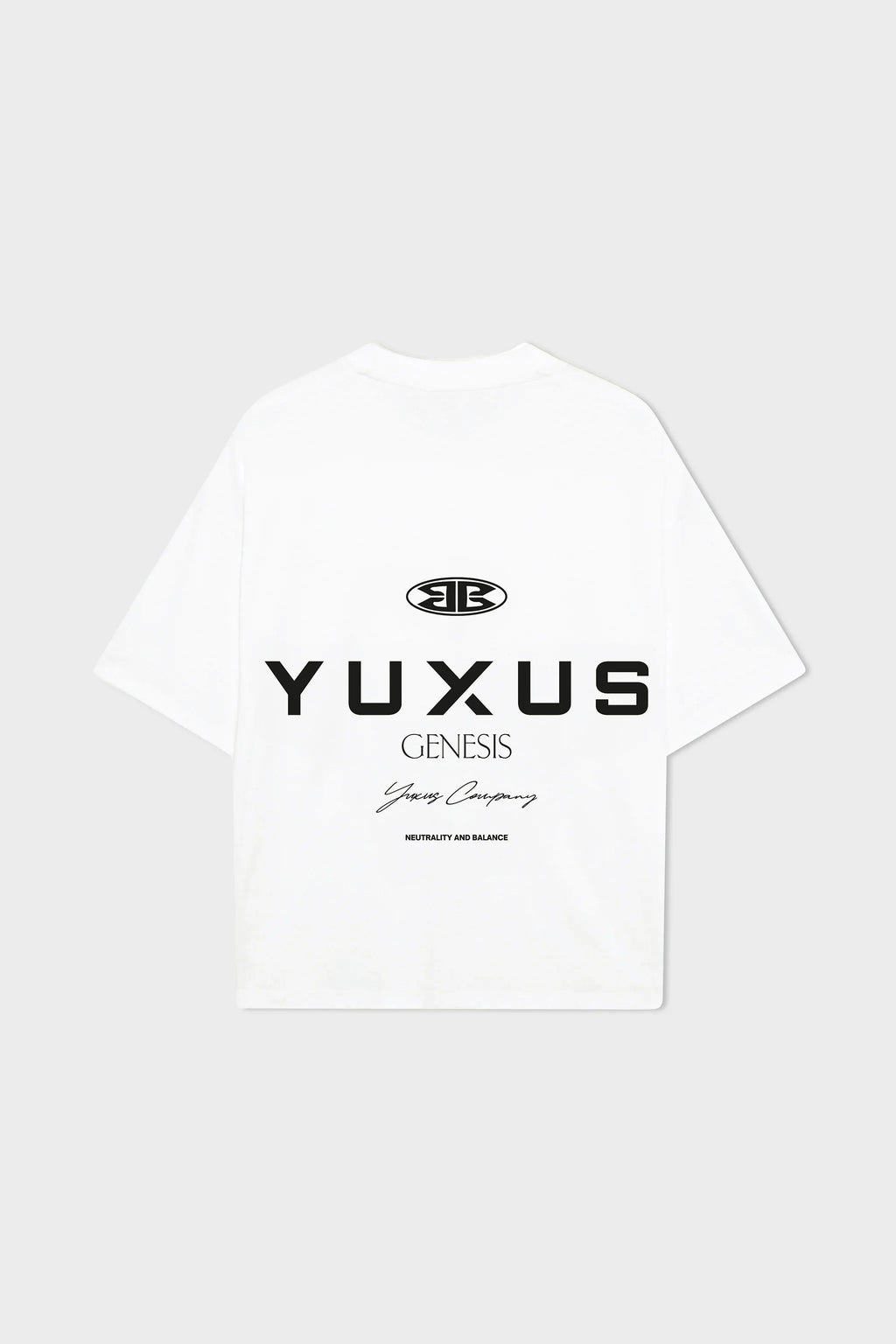 BONE "GENESIS" T-SHIRT