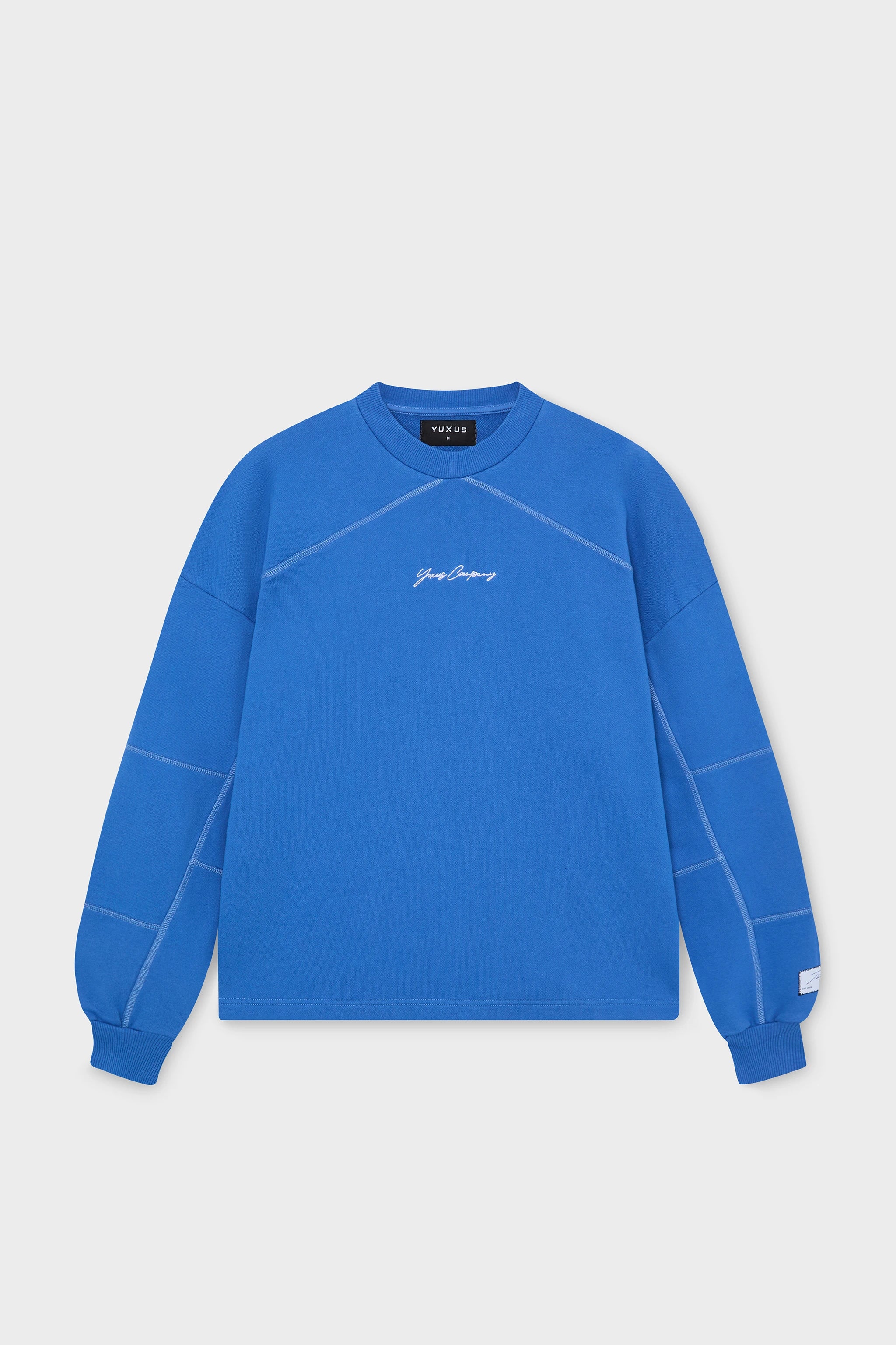 BALTIC "THREADS" CREWNECK