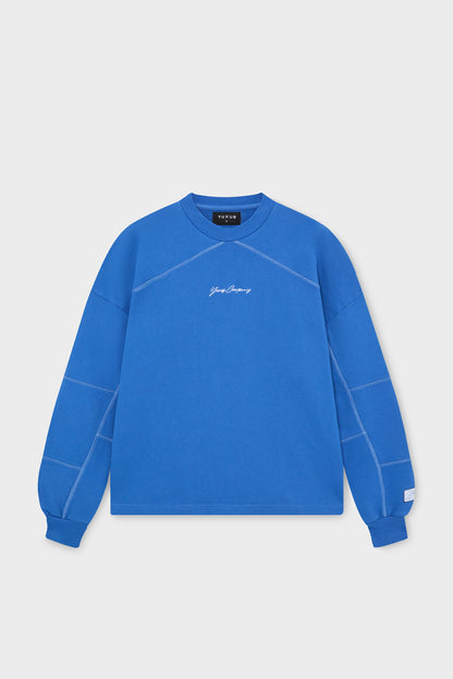 BALTIC "THREADS" CREWNECK