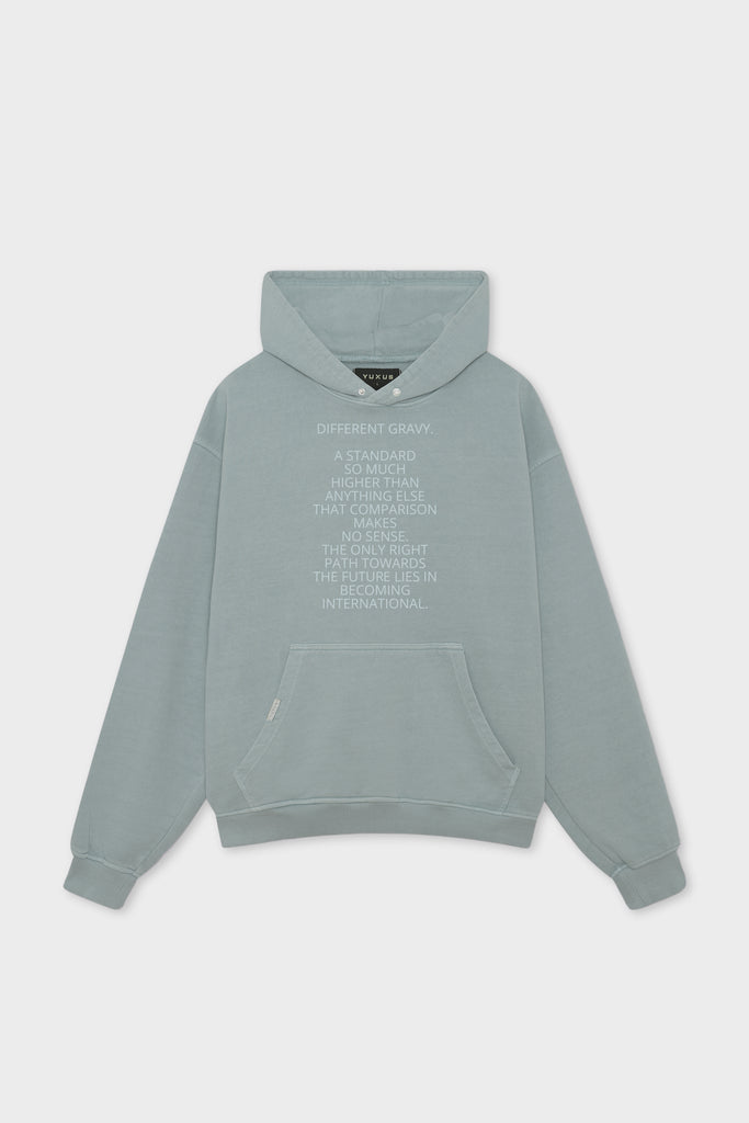 BOULDER "VANGUARD" HOODIE