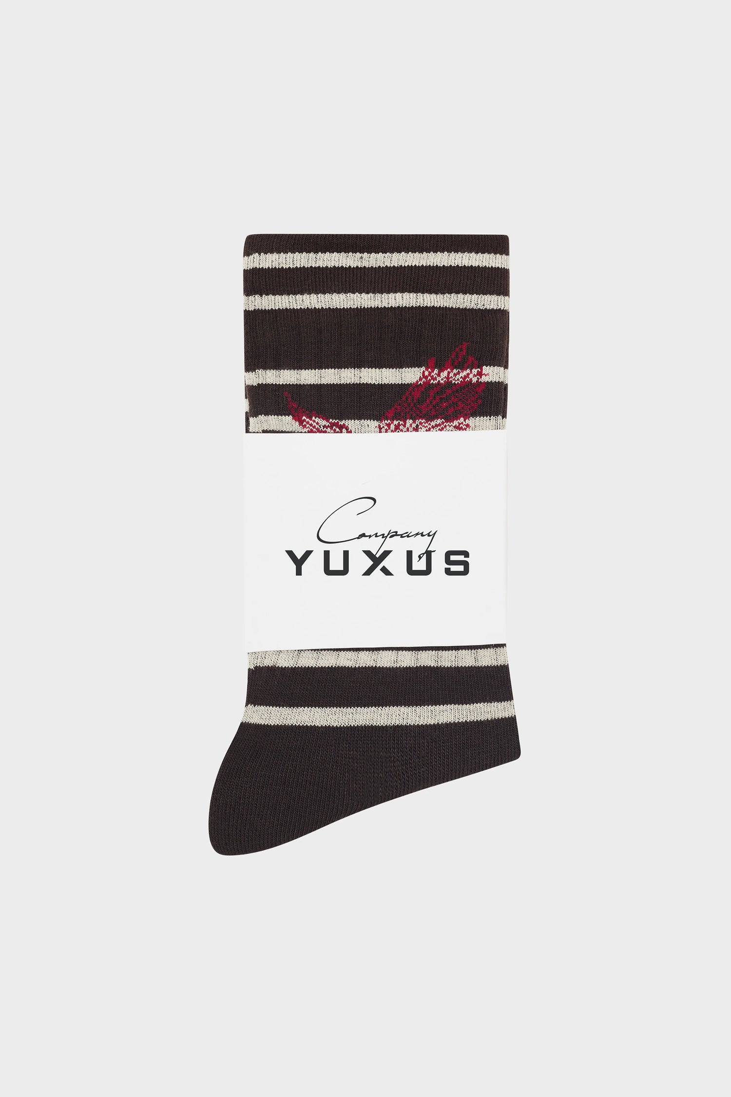 BRAN "LE CLUB" SOCKS