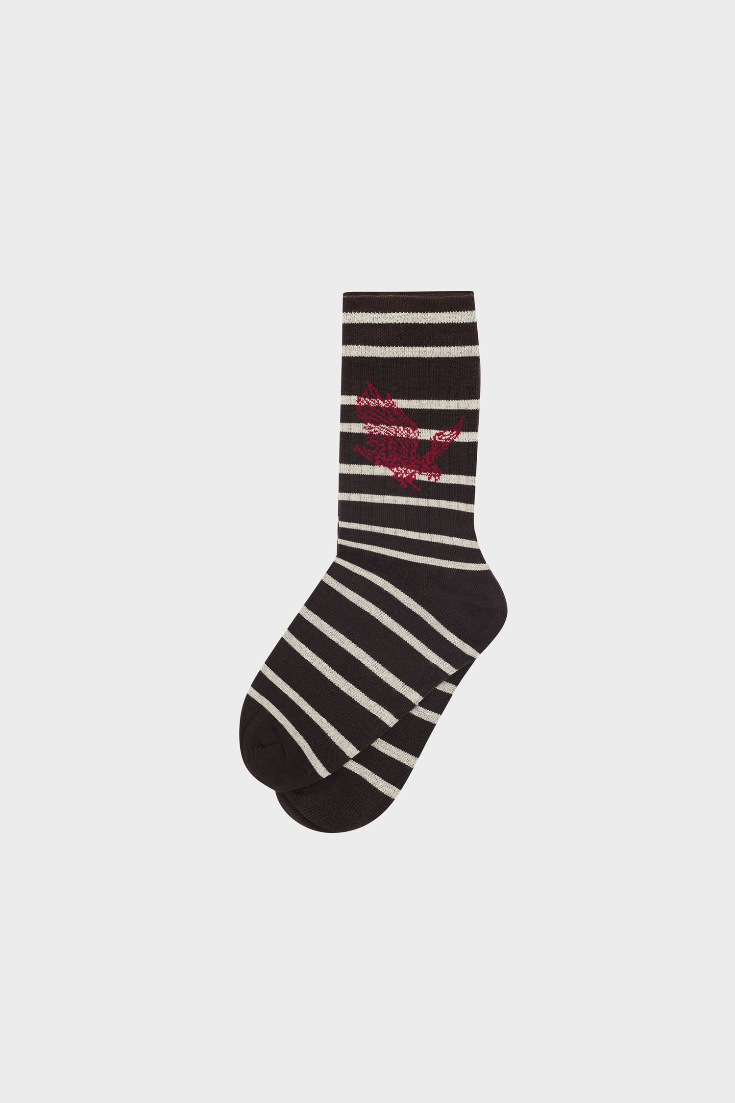 BRAN "LE CLUB" SOCKS