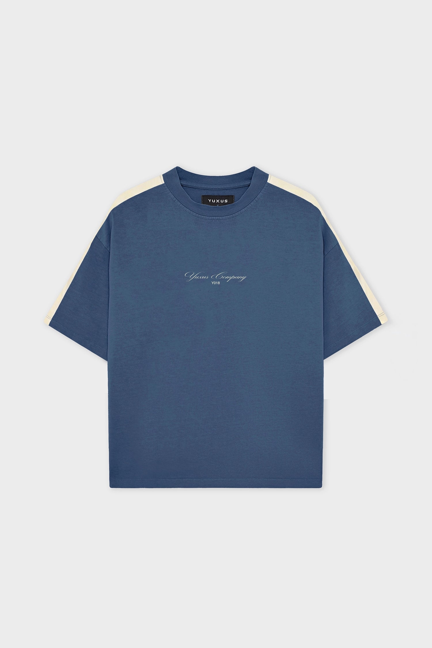 BRUMAL "MEMORIES" T-SHIRT DARK GREY