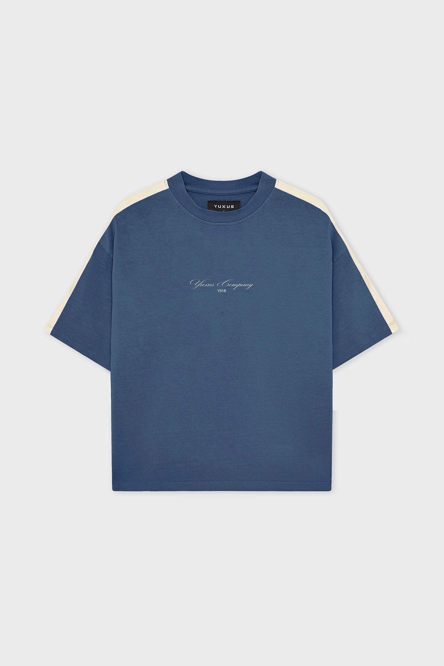 BRUMAL "MEMORIES" T-SHIRT DARK GREY