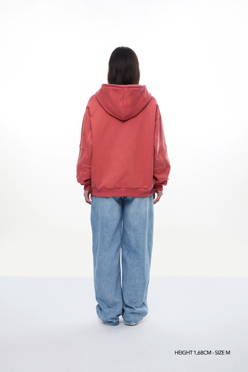 BRUNT "THREADS" HOODIE