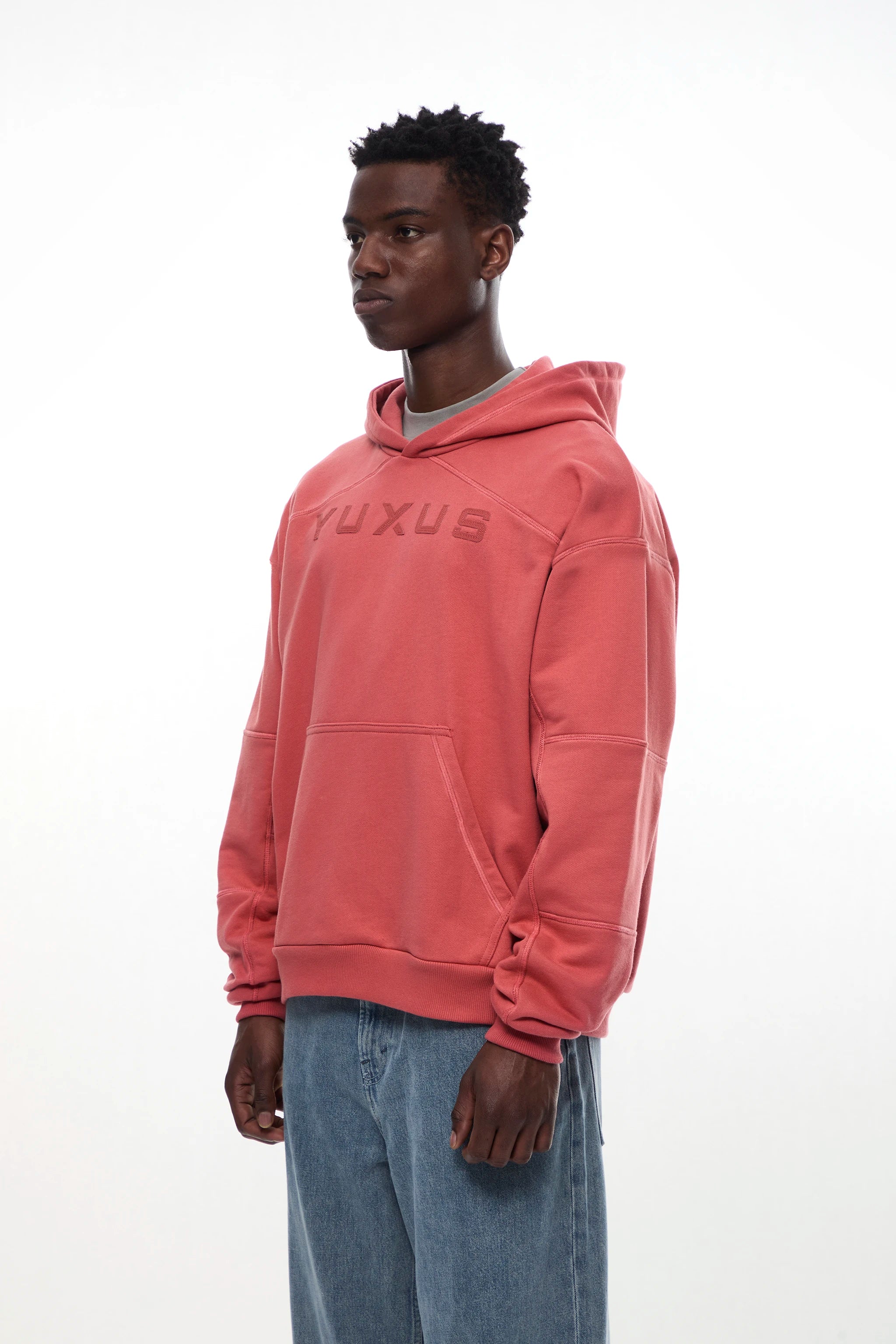 BRUNT "THREADS" HOODIE