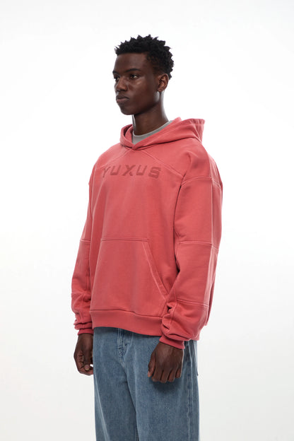 BRUNT "THREADS" HOODIE