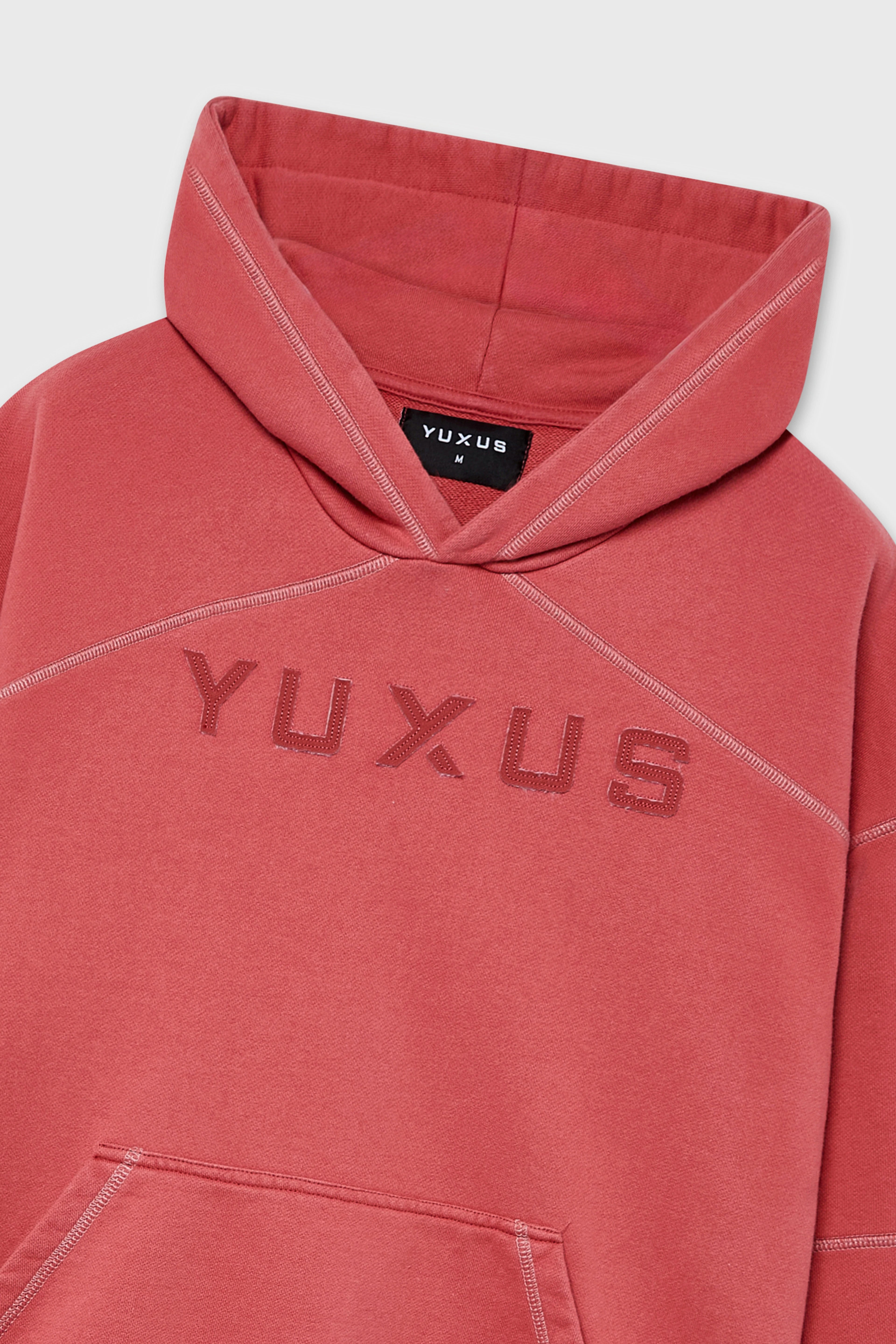 BRUNT "THREADS" HOODIE