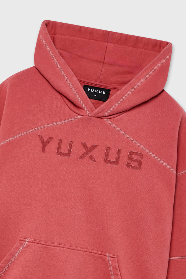 BRUNT "THREADS" HOODIE