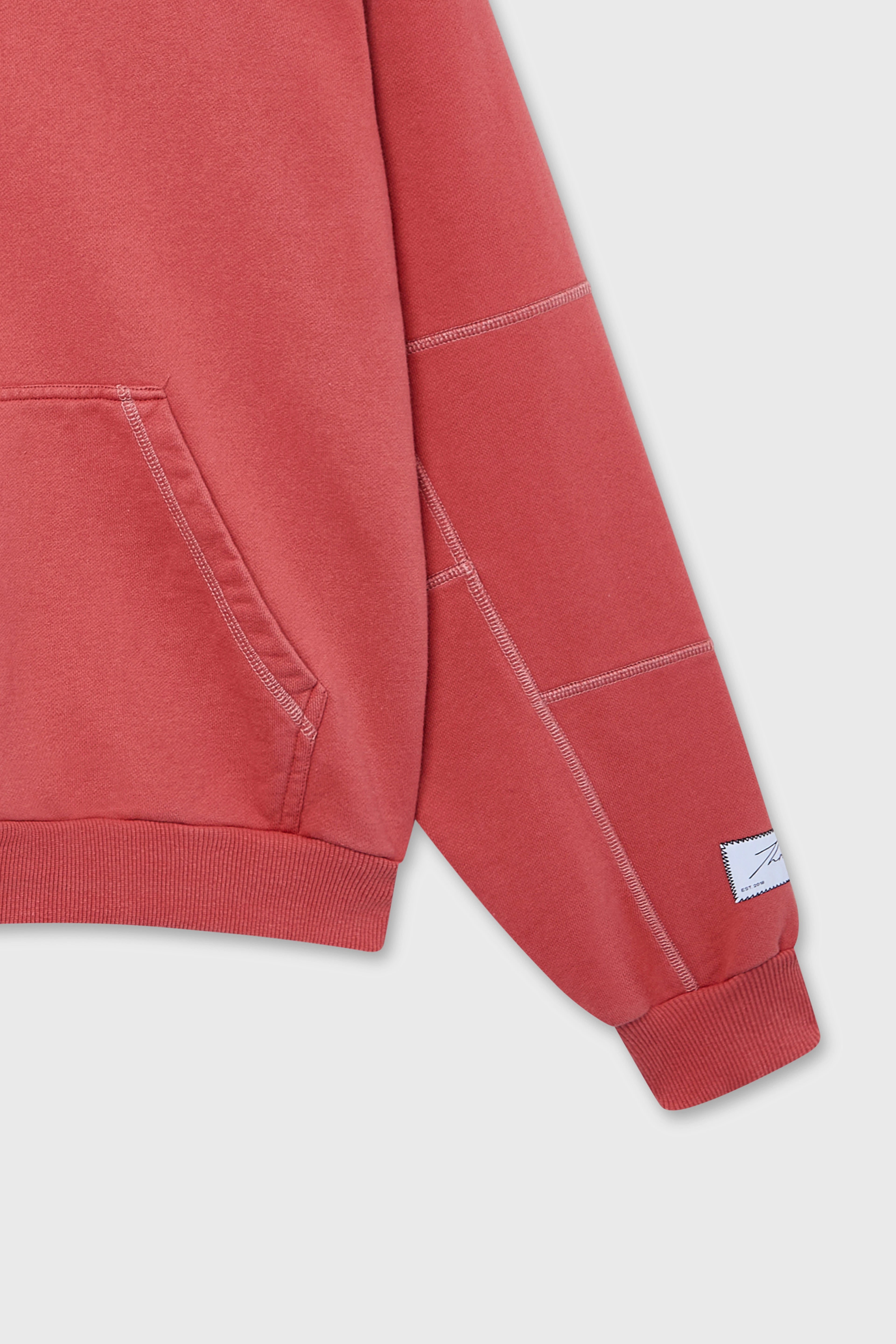 BRUNT "THREADS" HOODIE
