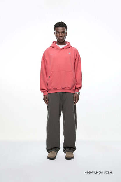 BUBBLE "GENESIS" HOODIE