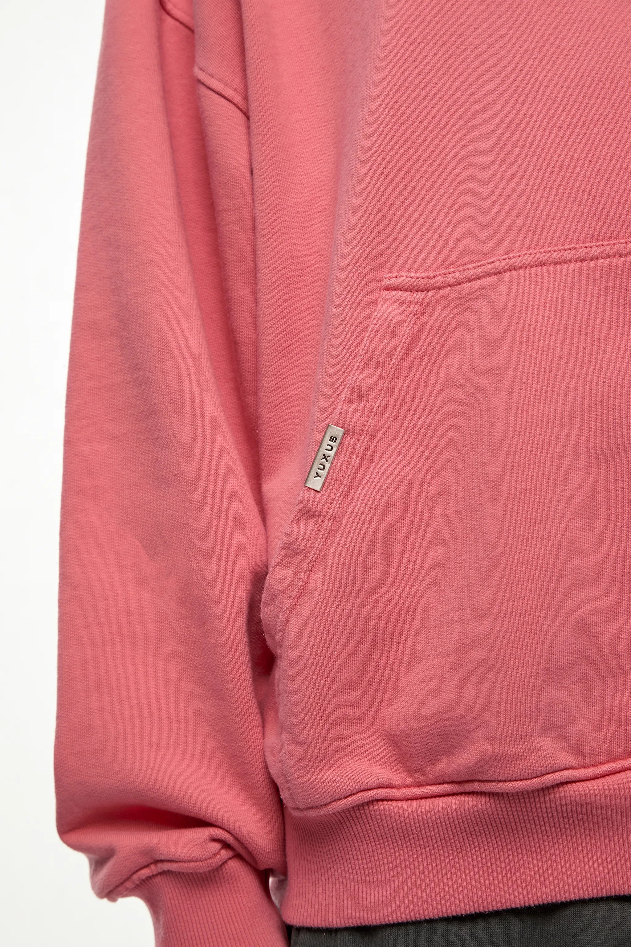 BUBBLE "GENESIS" HOODIE