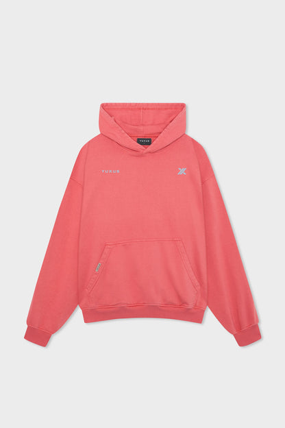 BUBBLE "GENESIS" HOODIE