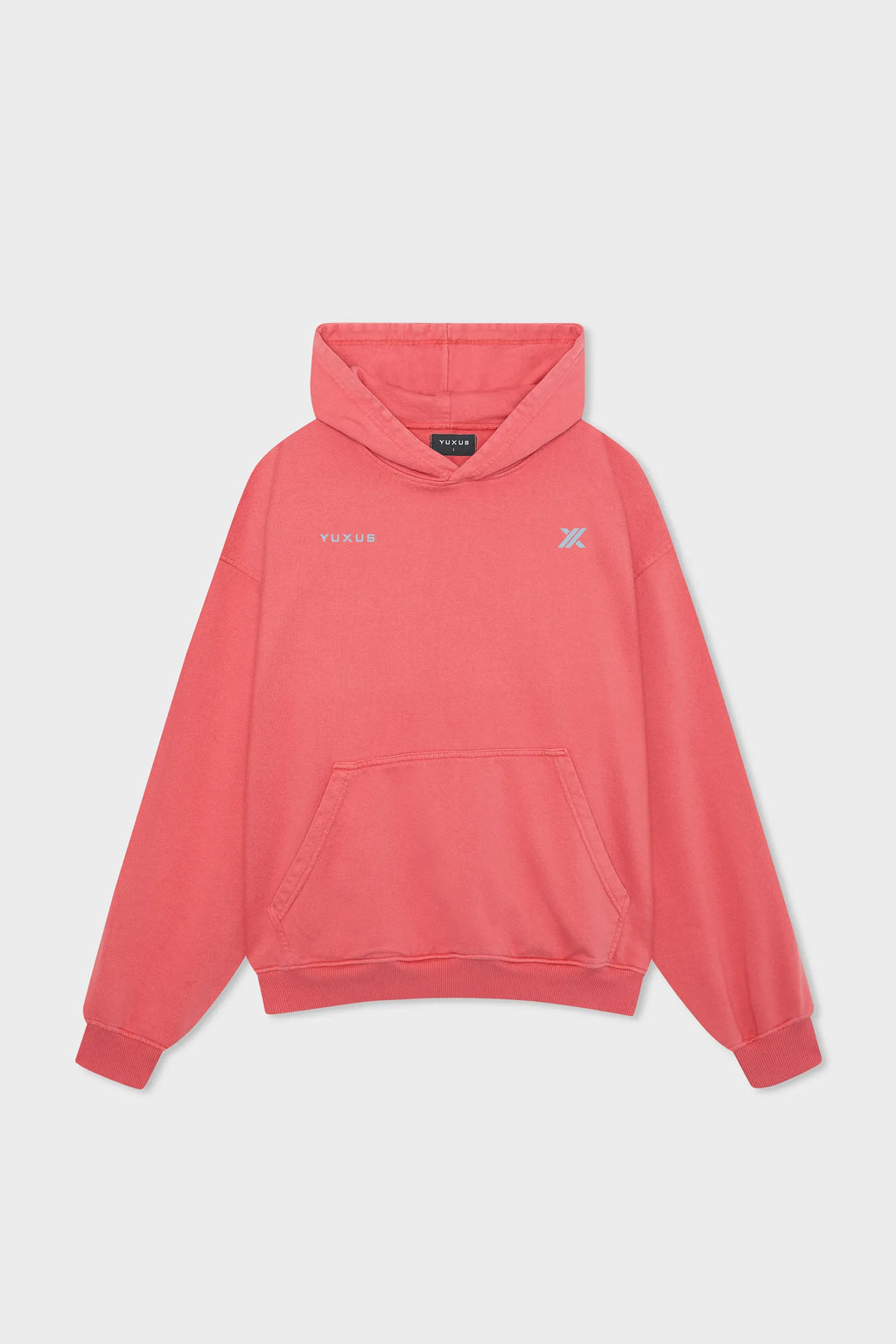 BUBBLE "GENESIS" HOODIE