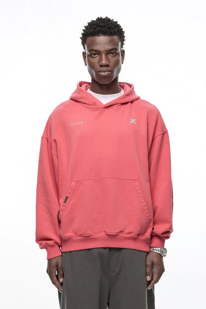 BUBBLE "GENESIS" HOODIE