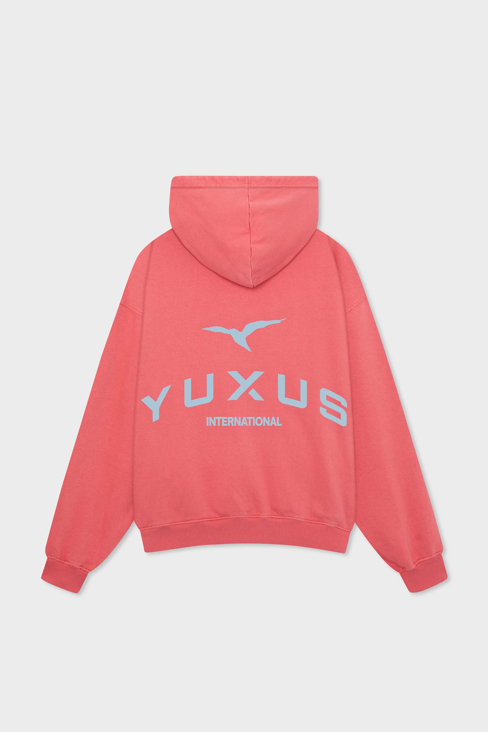 BUBBLE "GENESIS" HOODIE