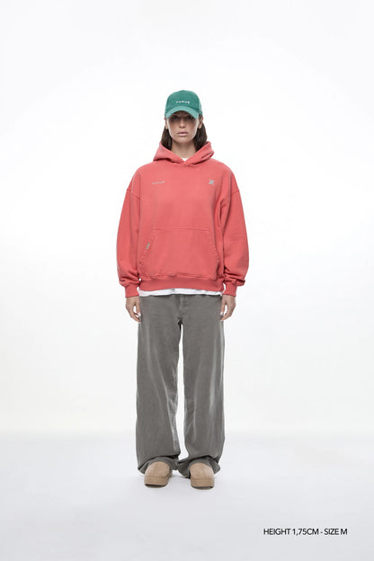 BUBBLE "GENESIS" HOODIE