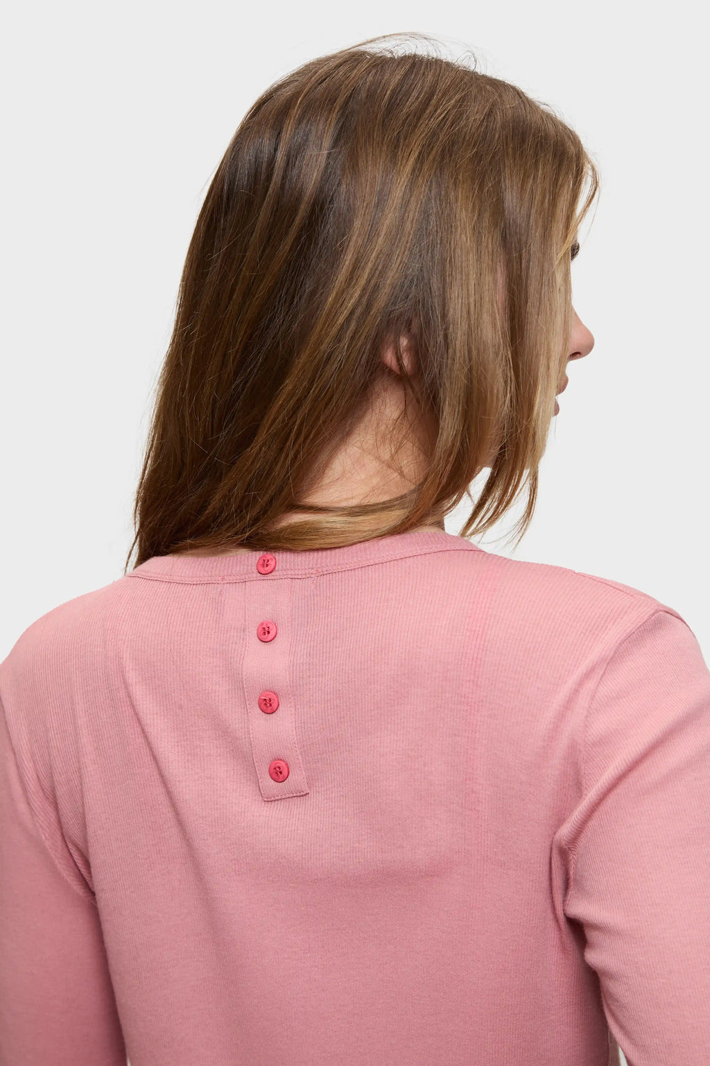 BRICK "FORHER" LONGSLEEVE