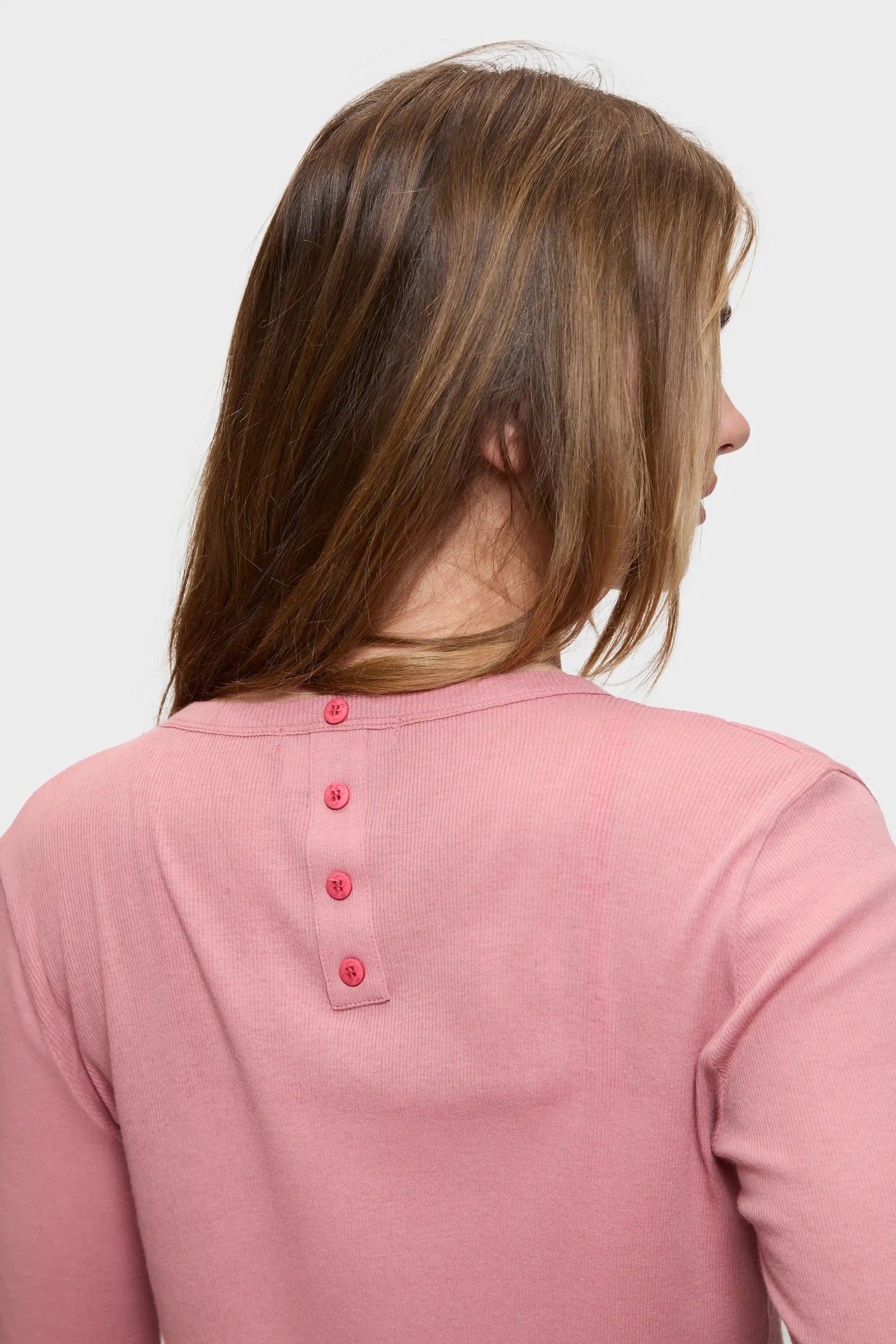 BRICK "FORHER" LONGSLEEVE