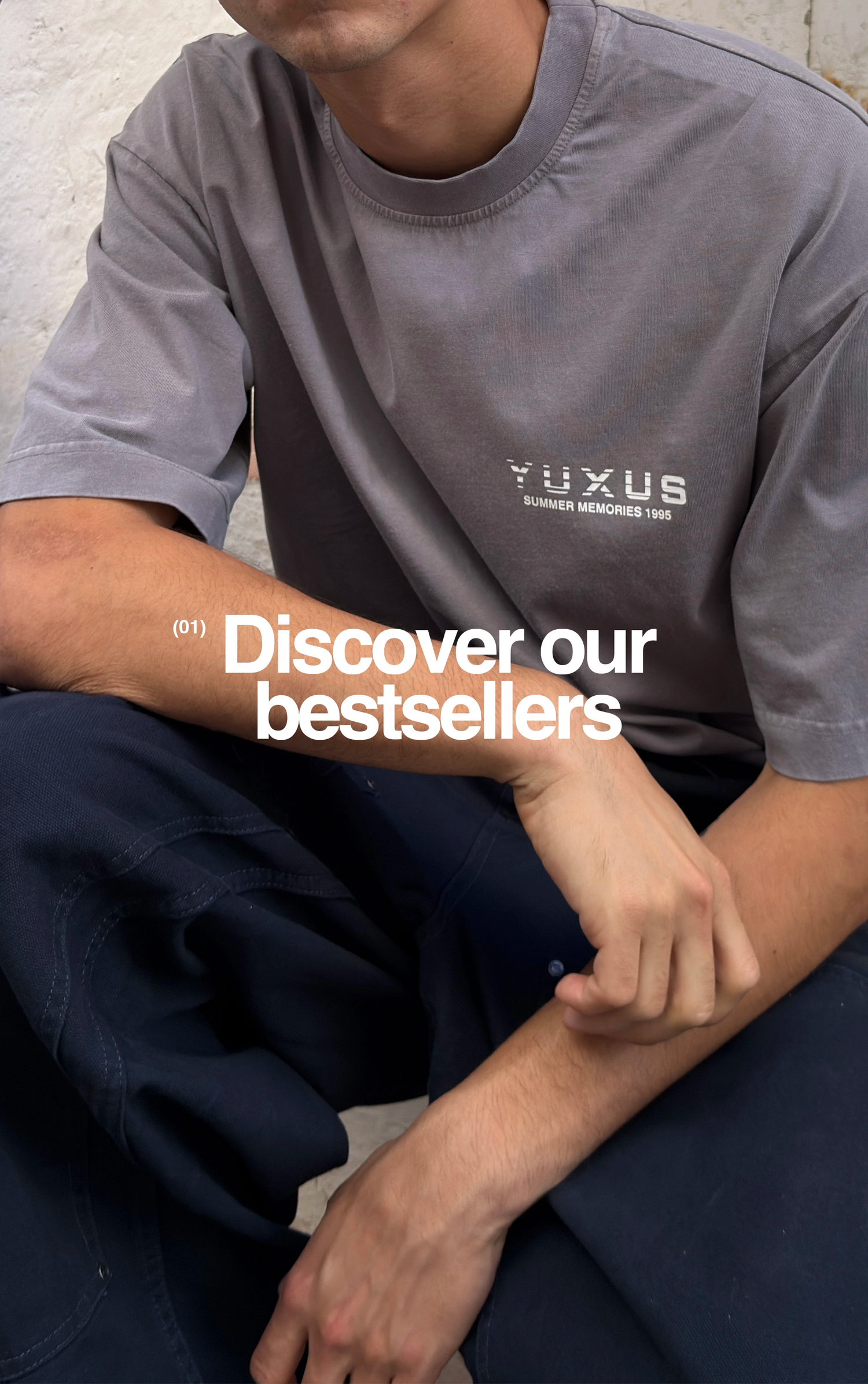 YUXUS Best sellers